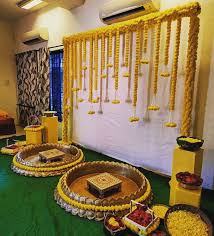 Haldi Decor